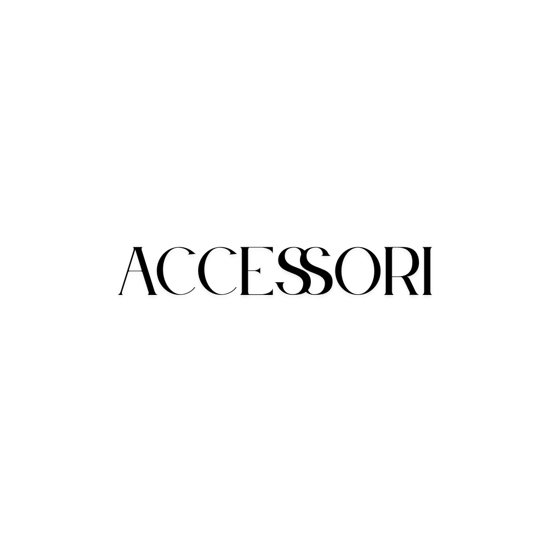 ACCESSORI