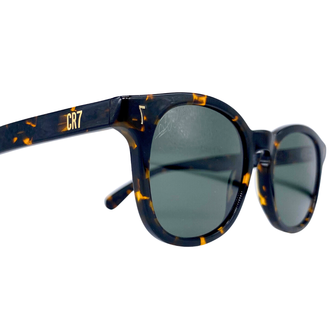 CR7 & Italia Independent
