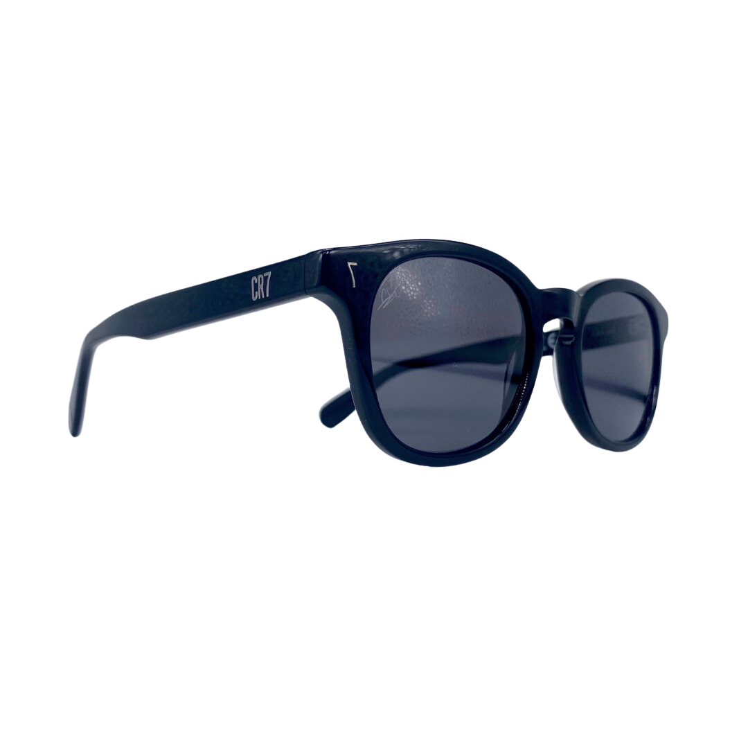 CR7 & Italia Independent