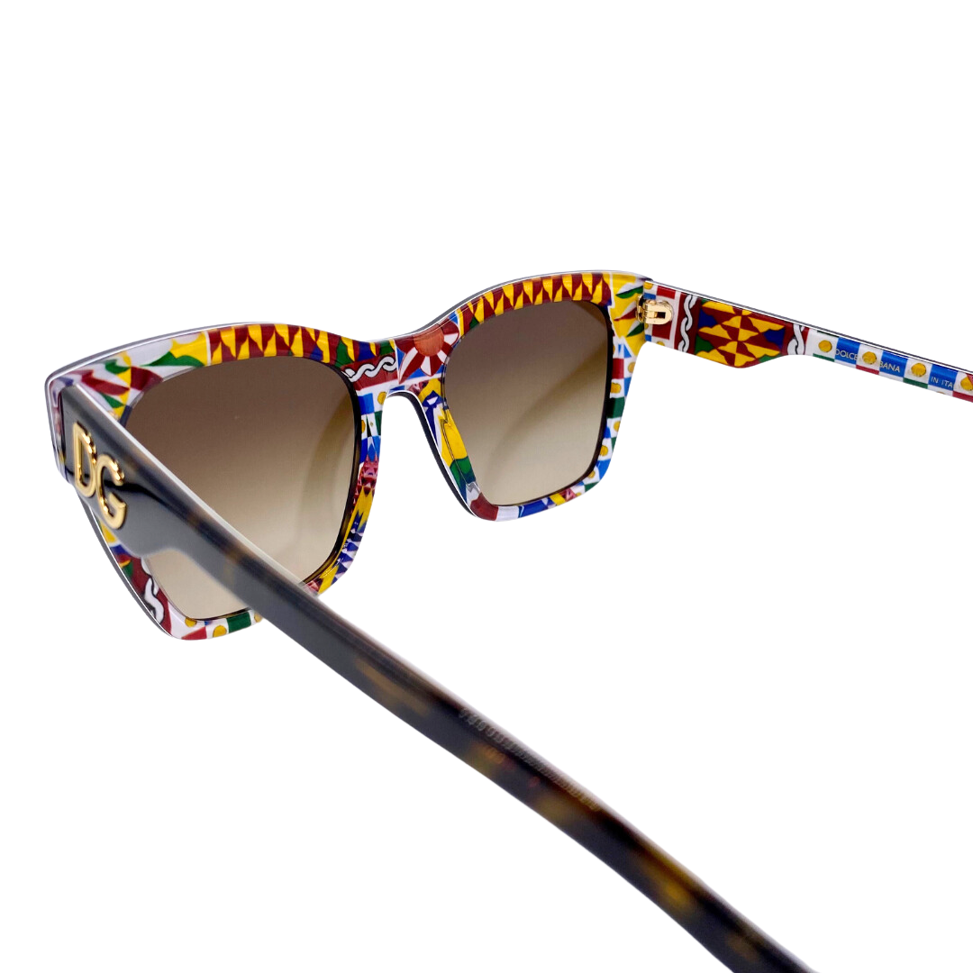 Dolce & Gabbana - 4384