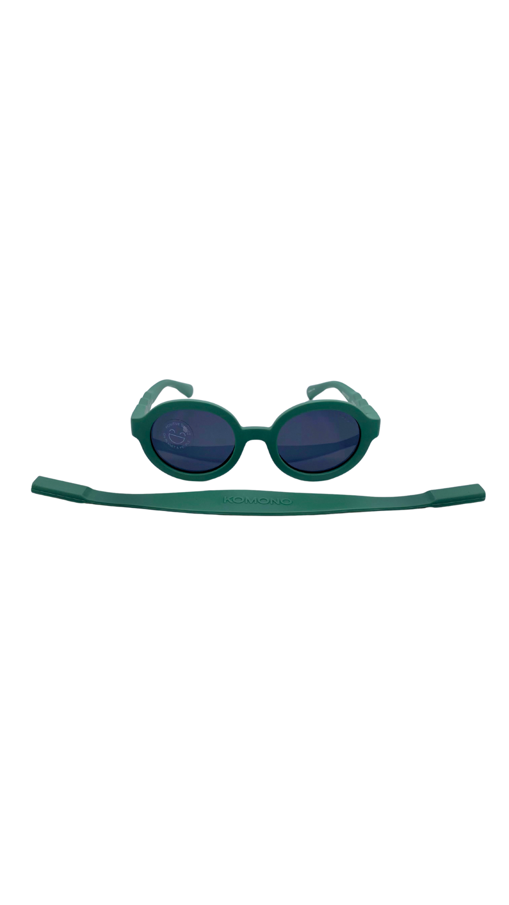 Komono - Bebe