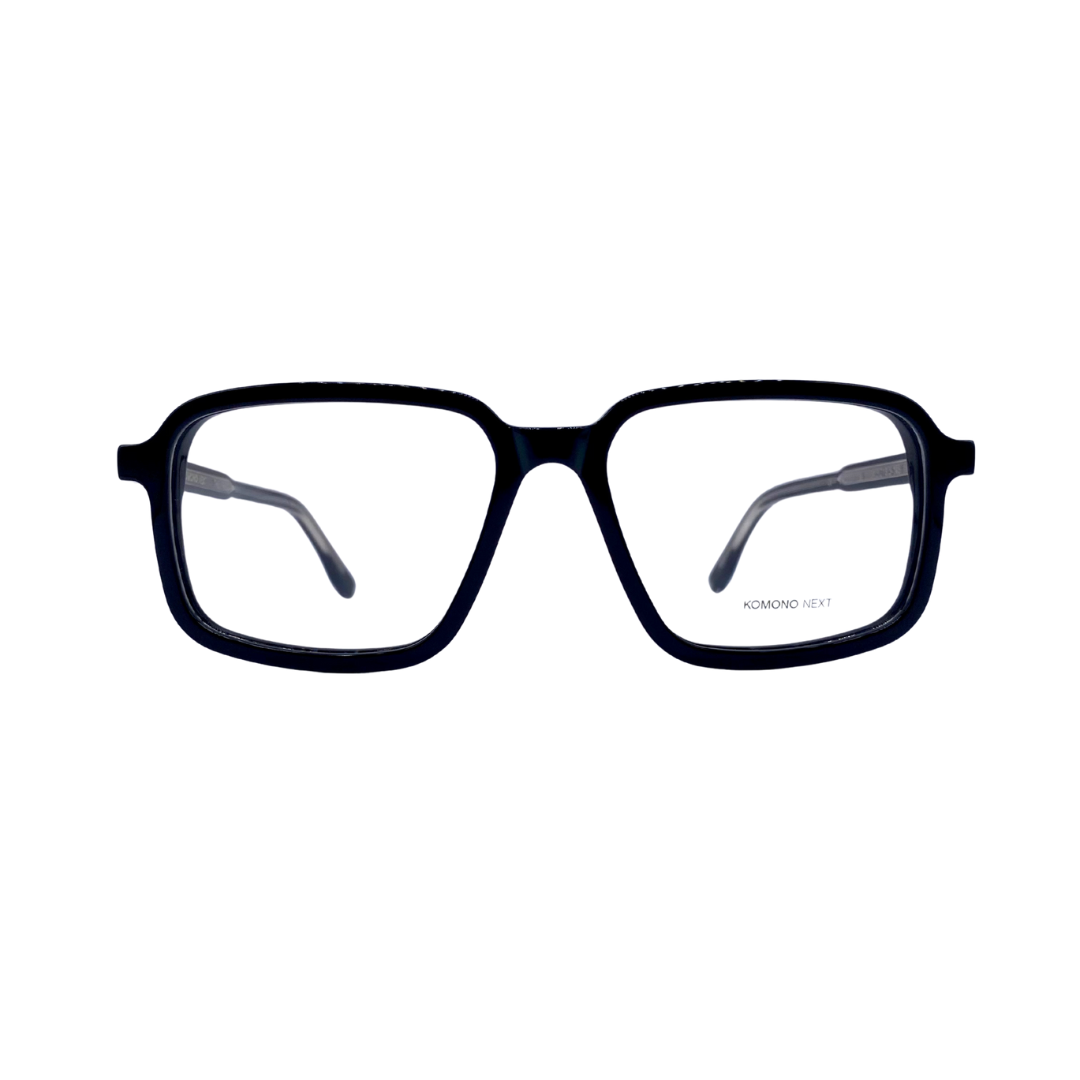 Komono - The Freddie