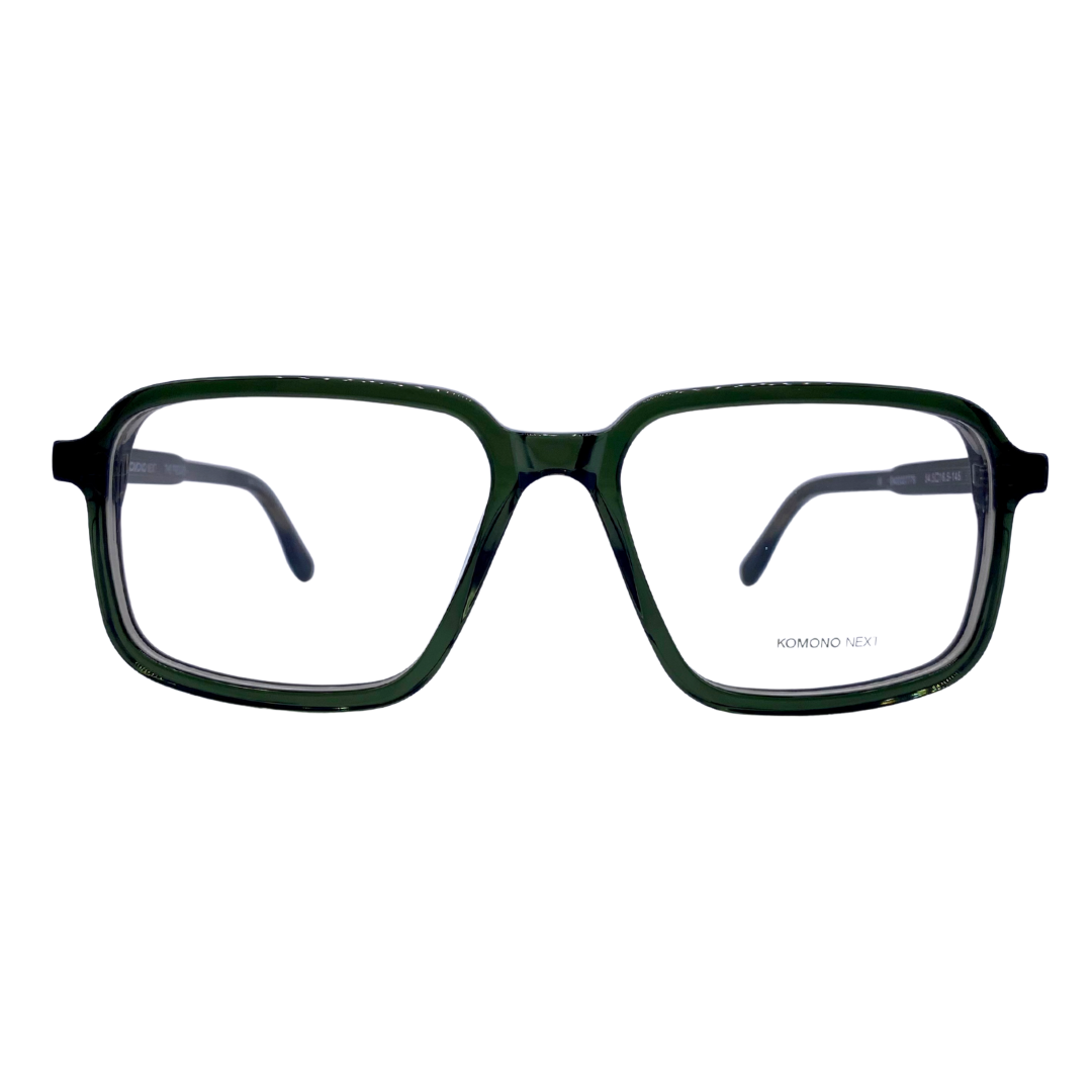 Komono - The Freddie