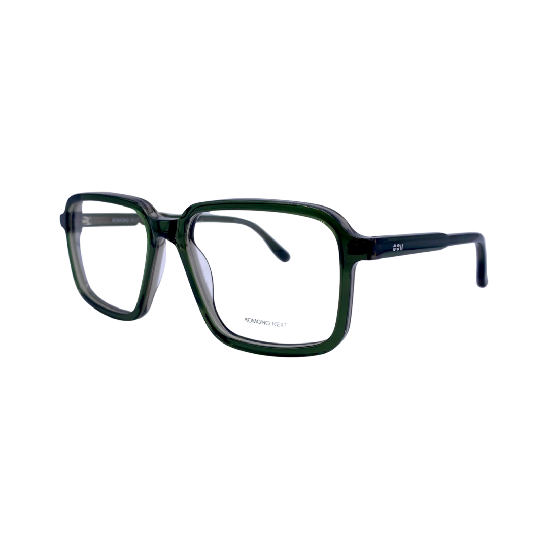 Komono - The Freddie