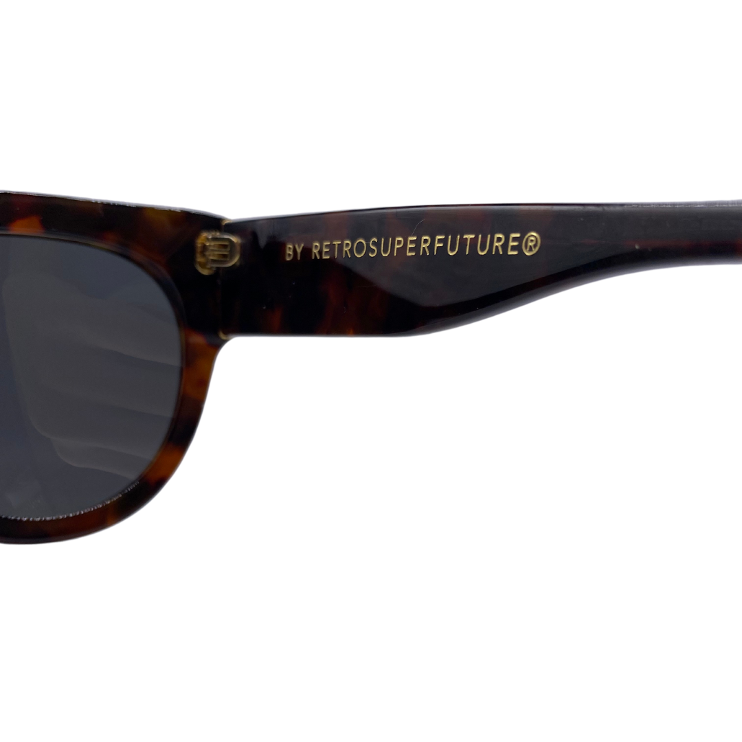 Retro Super Future - DPW/3/AS7/T