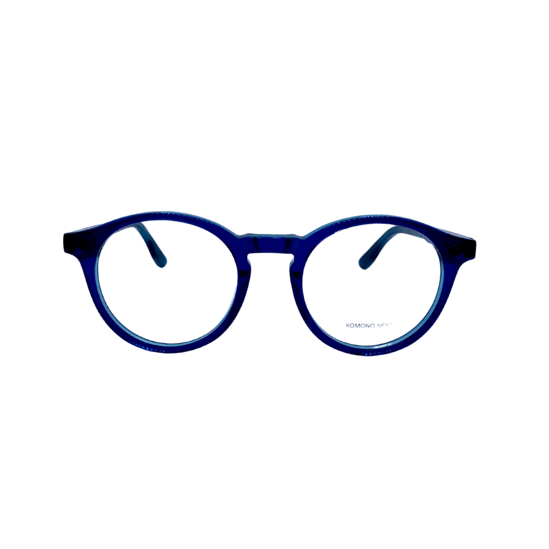 Komono - The Archie Slims