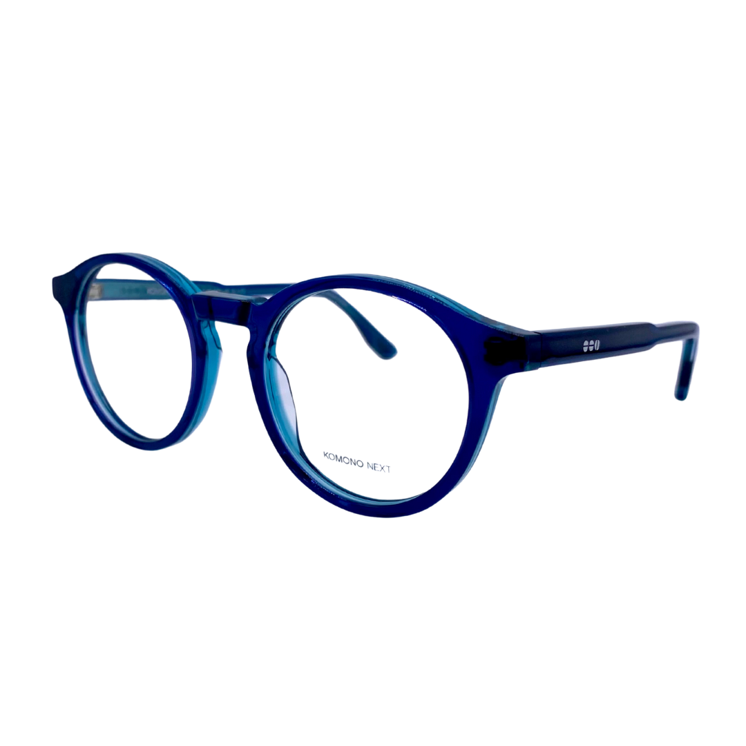 Komono - The Archie Slims