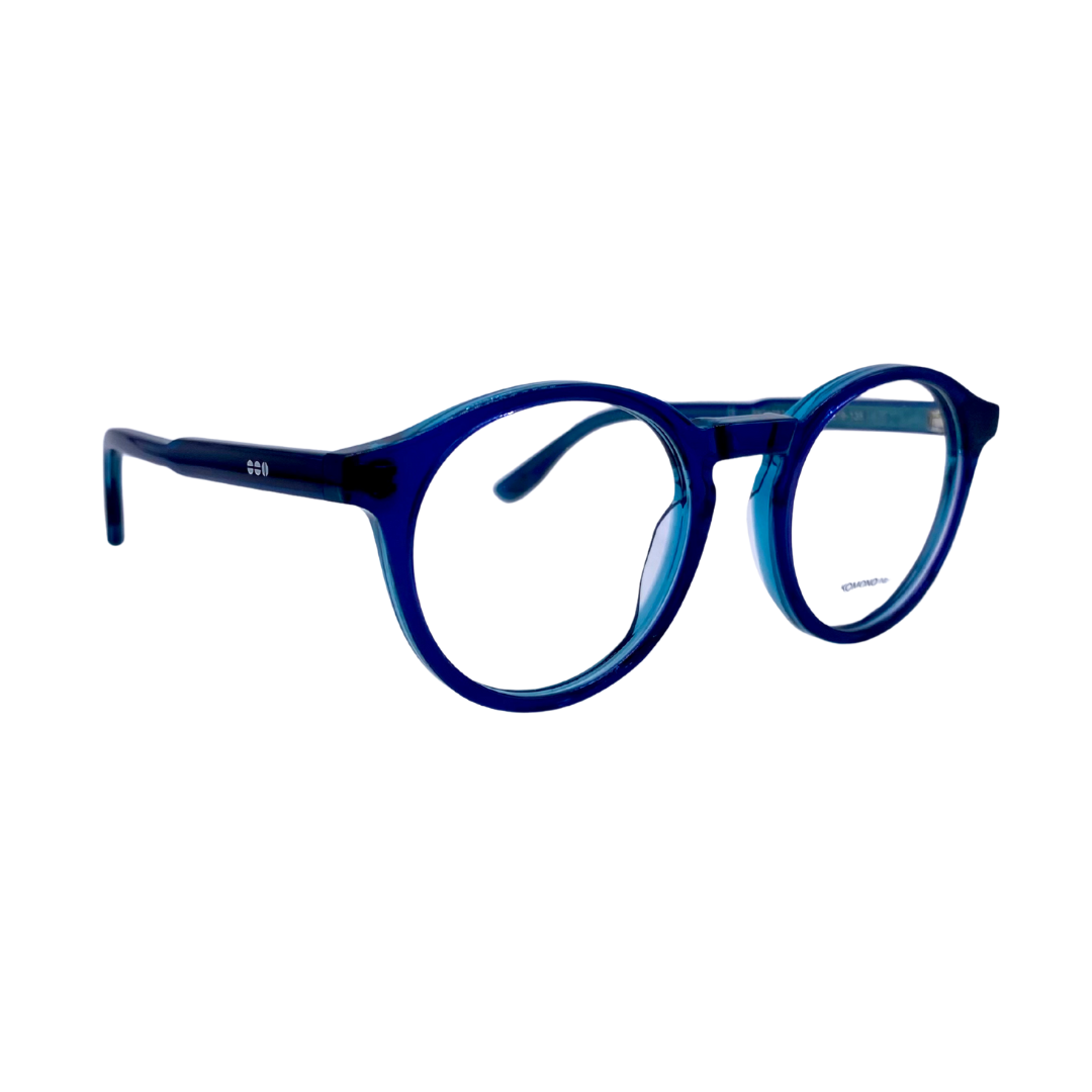 Komono - The Archie Slims