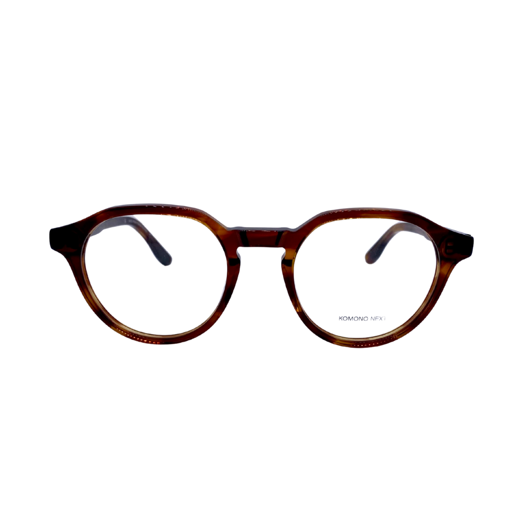 Komono - The Nigel Slims