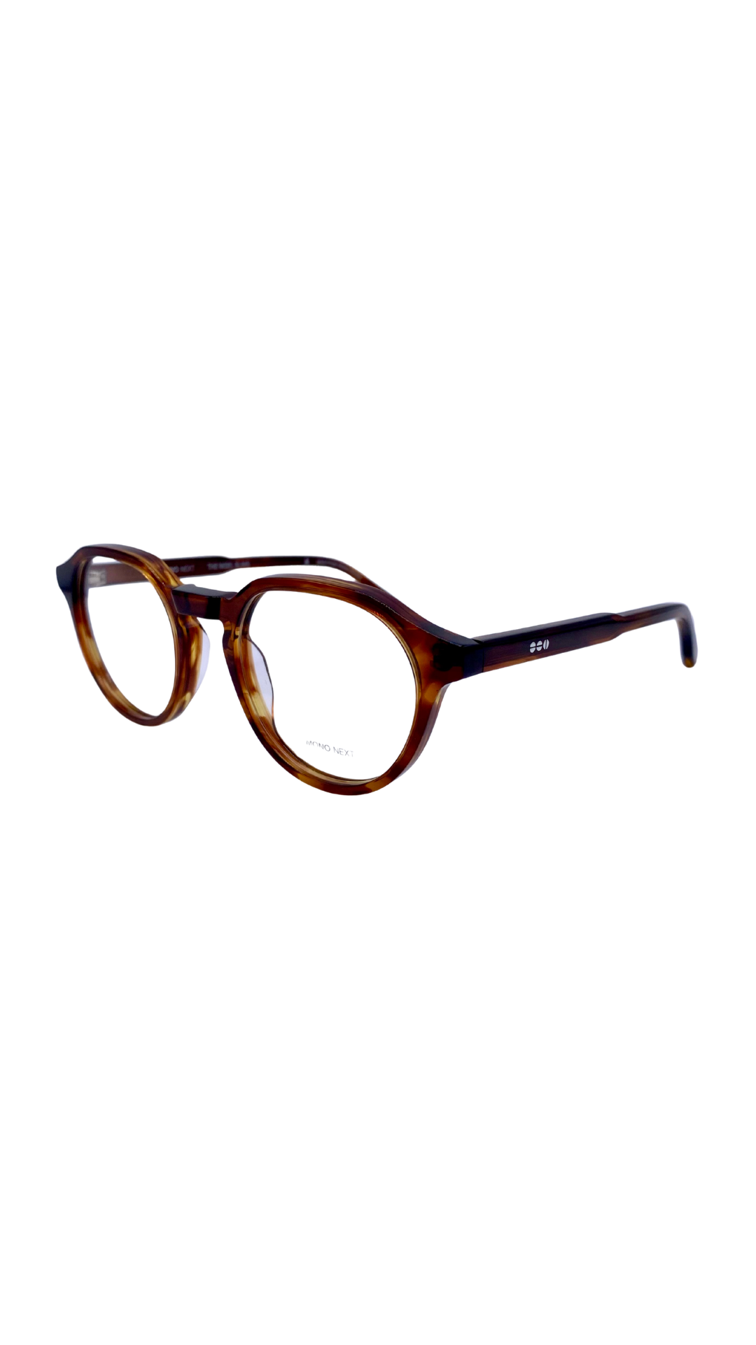 Komono - The Nigel Slims