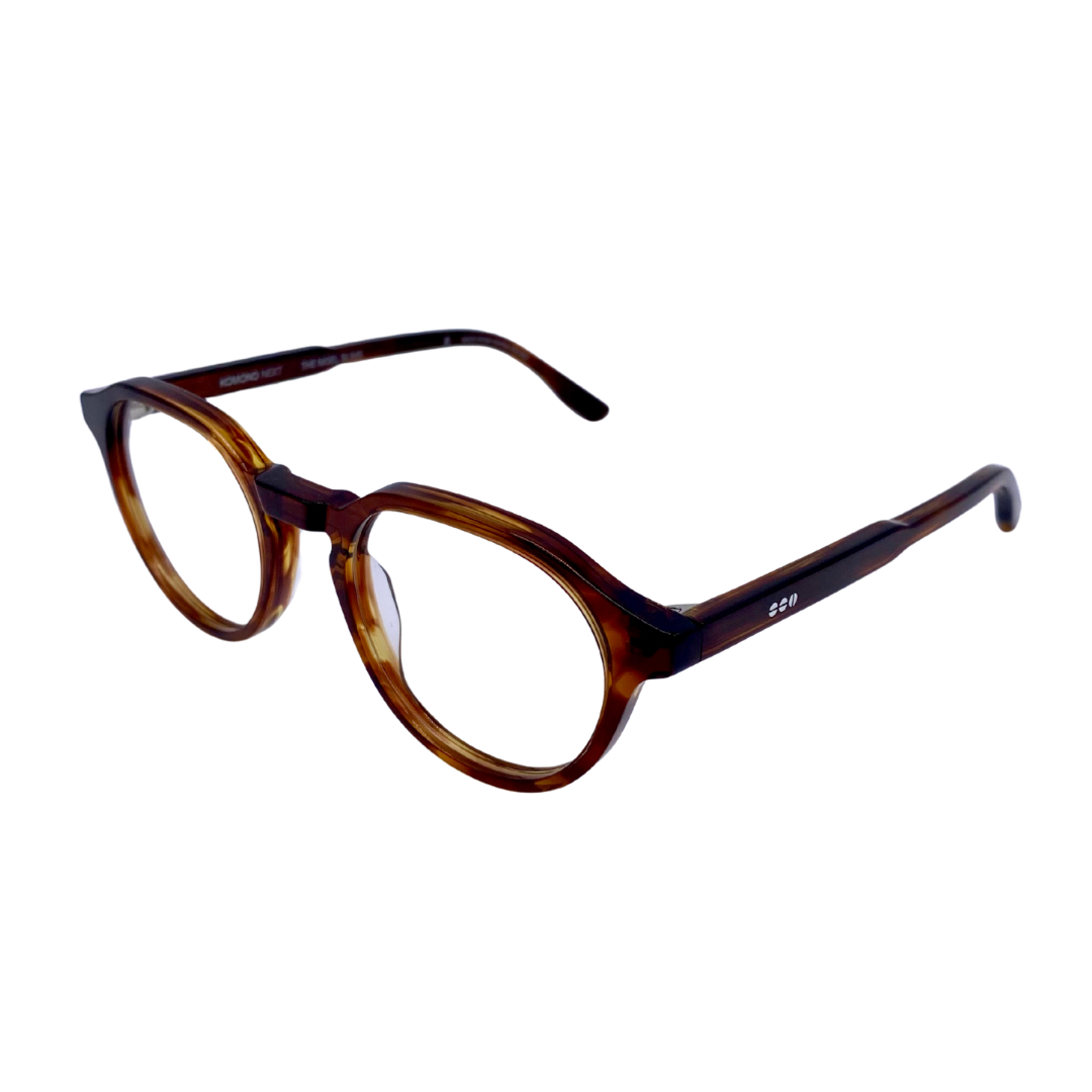 Komono - The Nigel Slims