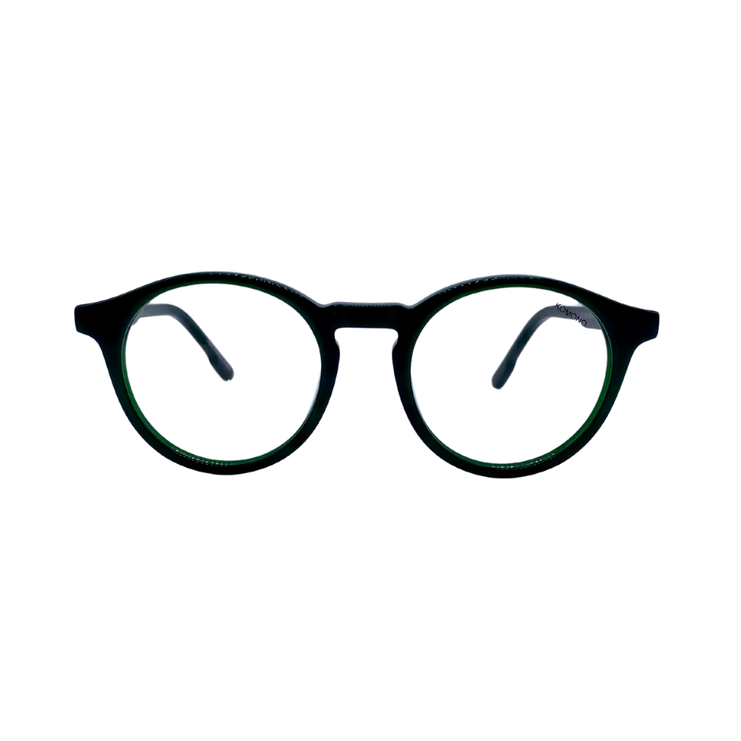 Komono - The Archie Slims