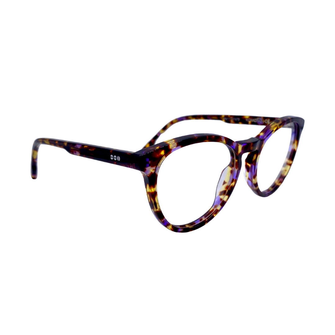 Komono - The Ezra Slims