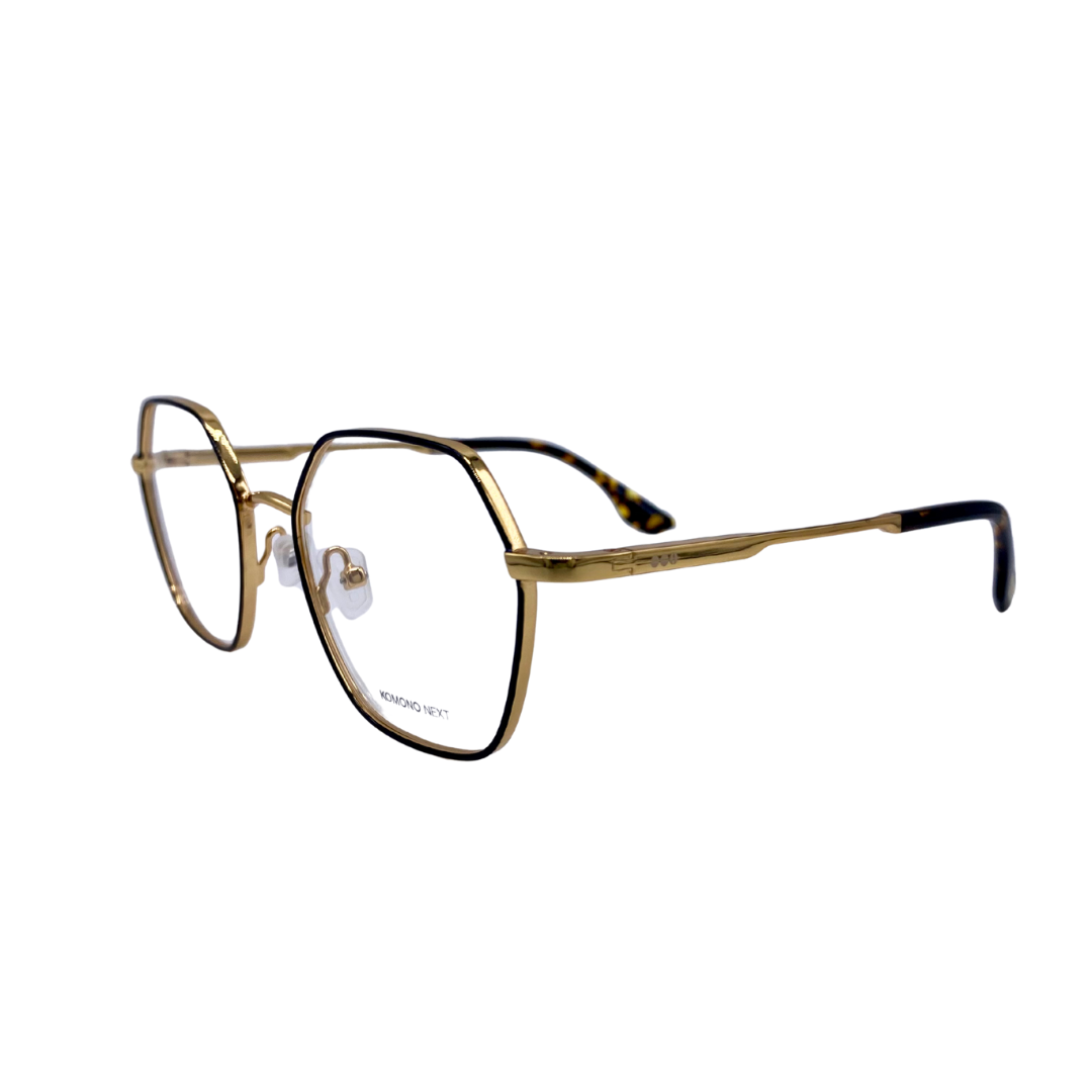 Komono - The Nora Slims