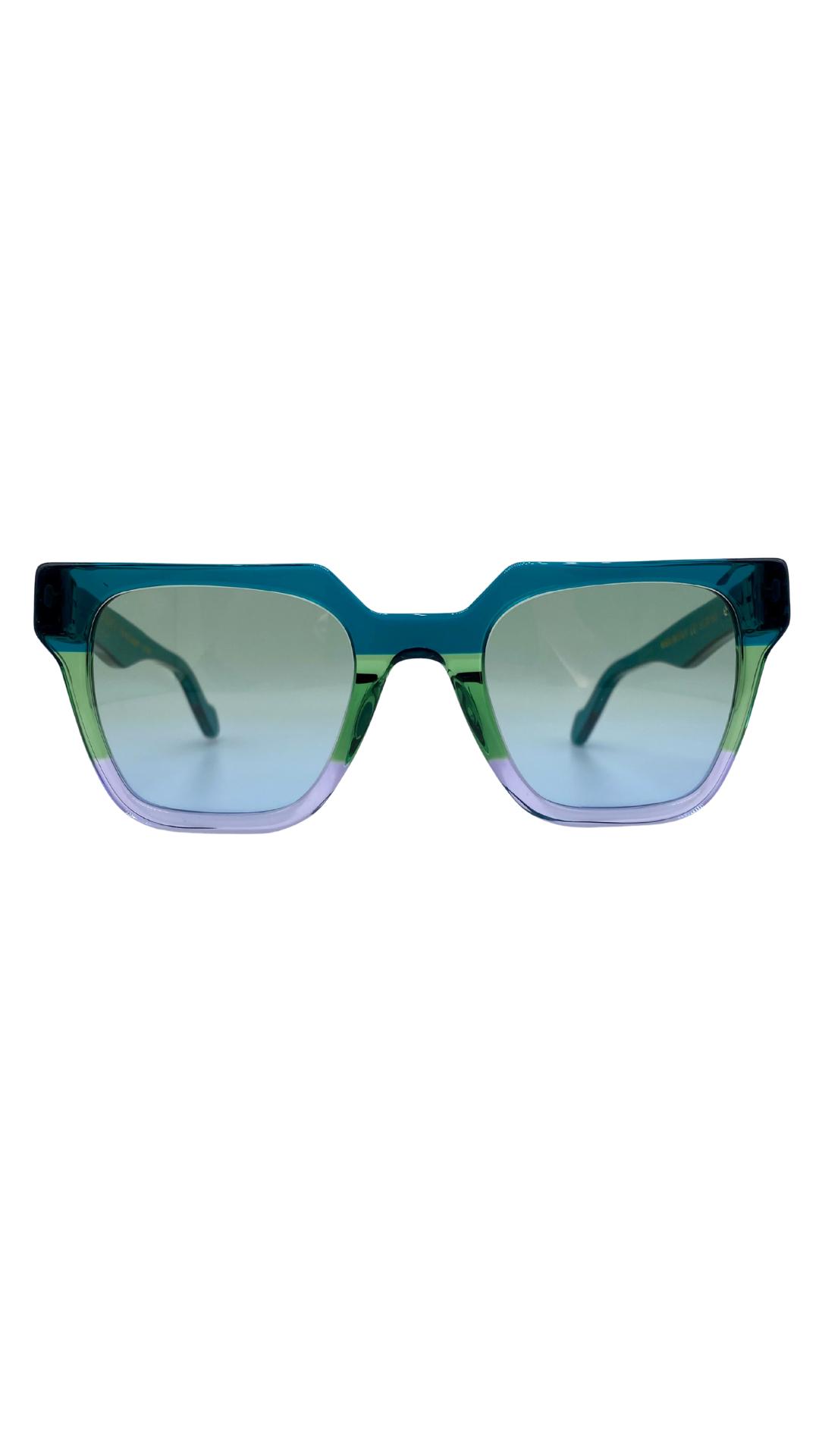 ESTIARA - RETRO SQUARE