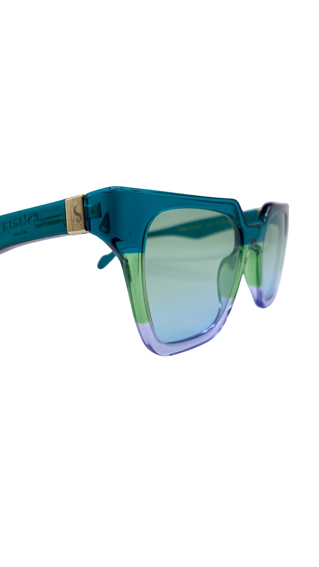 ESTIARA - RETRO SQUARE