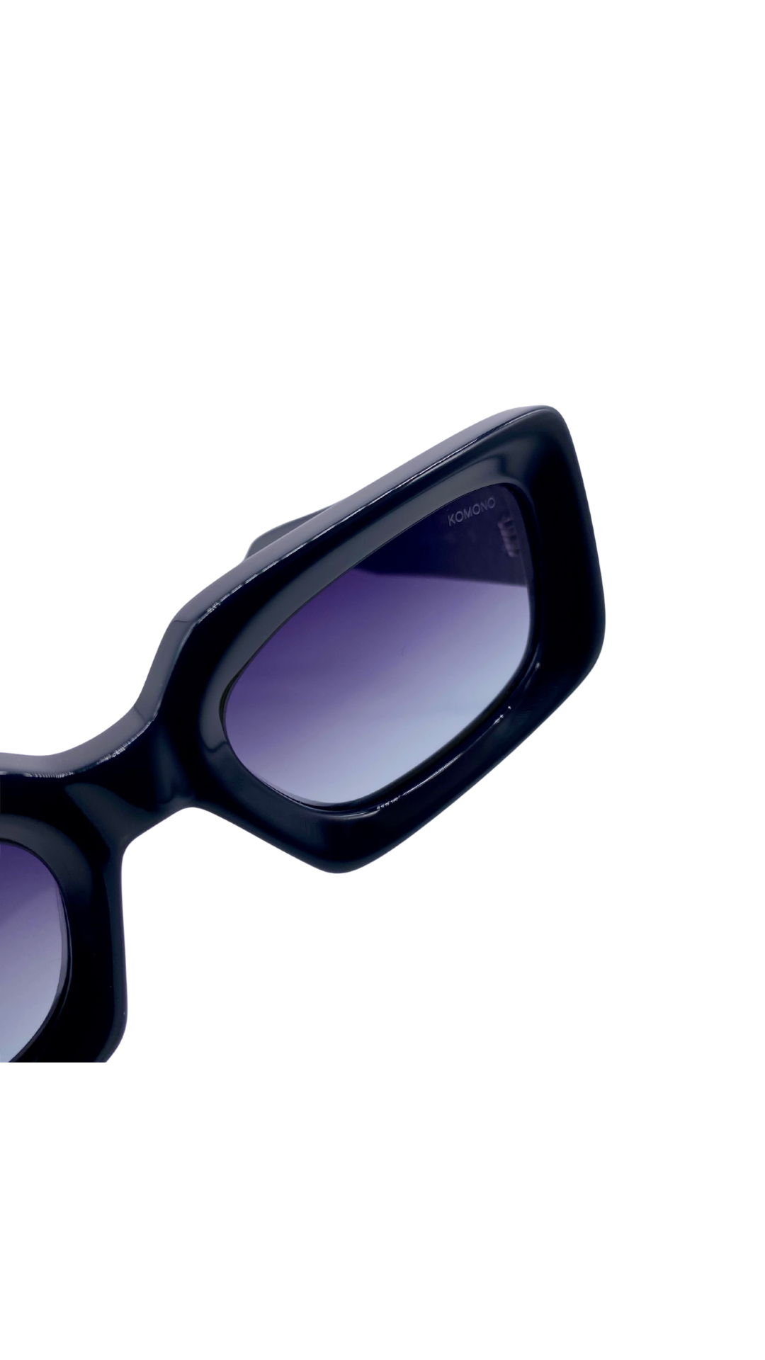 Komono - Tom Erebout - O