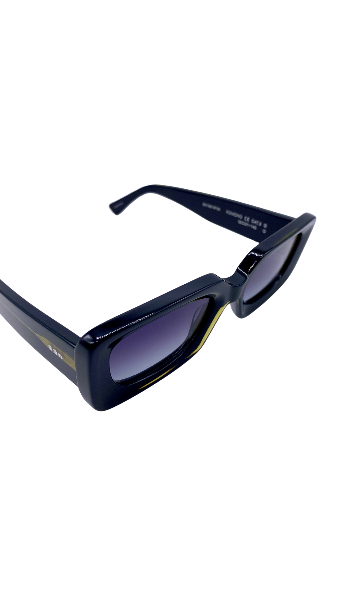 Komono - Tom Erebout - O