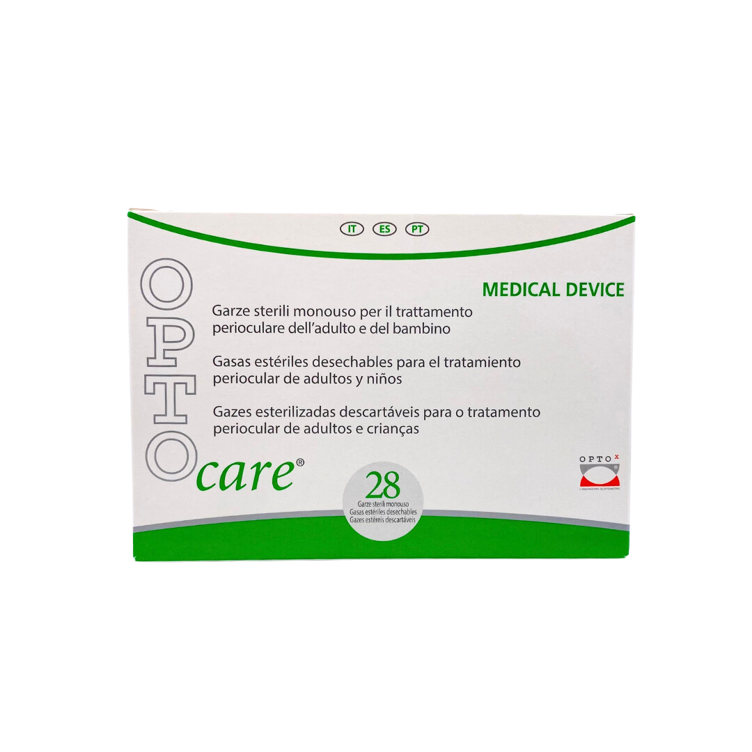 OPTOcare