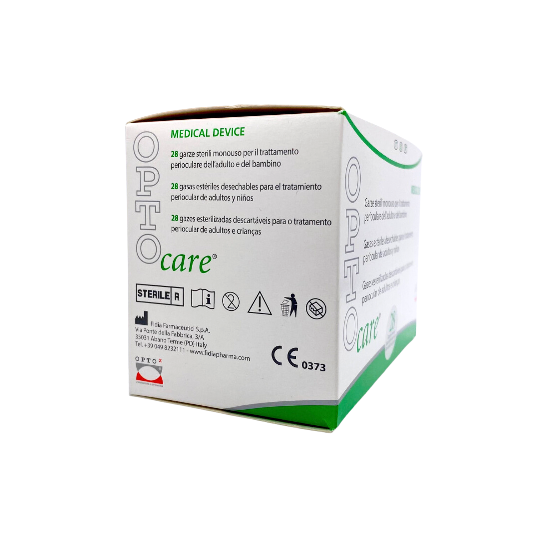 OPTOcare