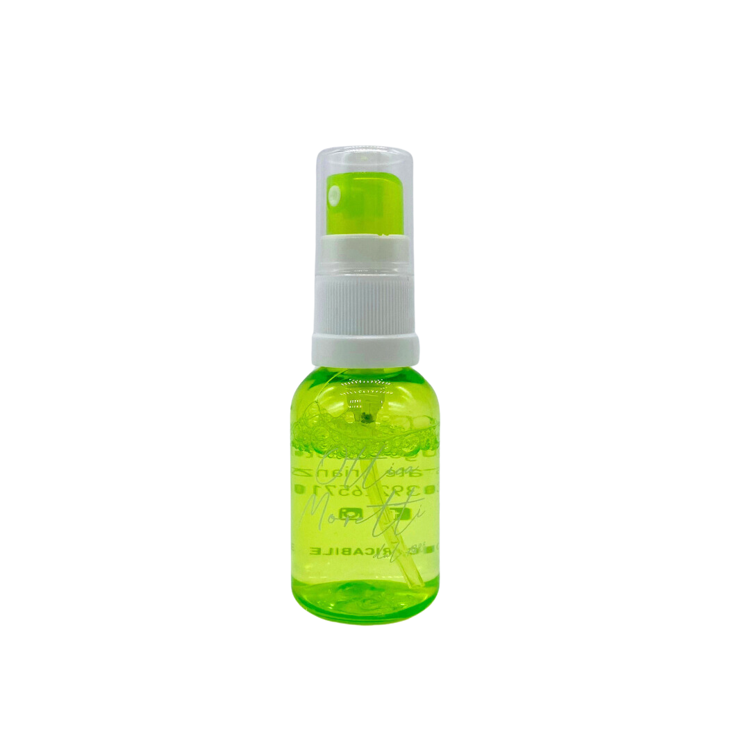 SPRAY DETERGENTE
