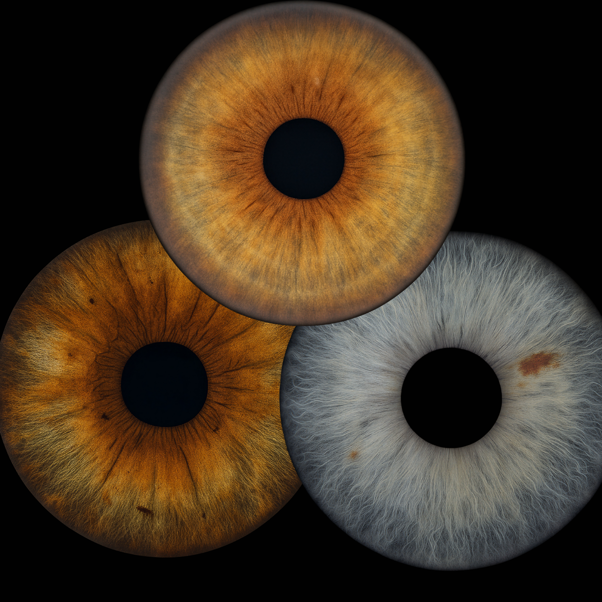 IRIDIA - REMOTE PACK