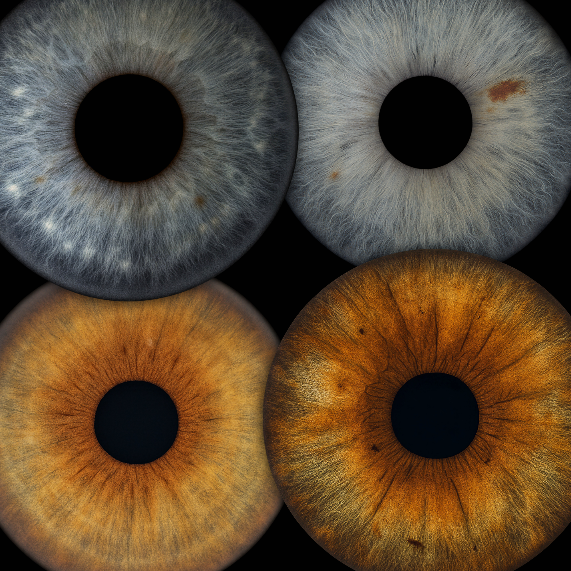 IRIDIA - REMOTE PACK