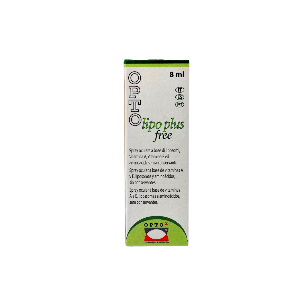 OPTO Lipo plus free
