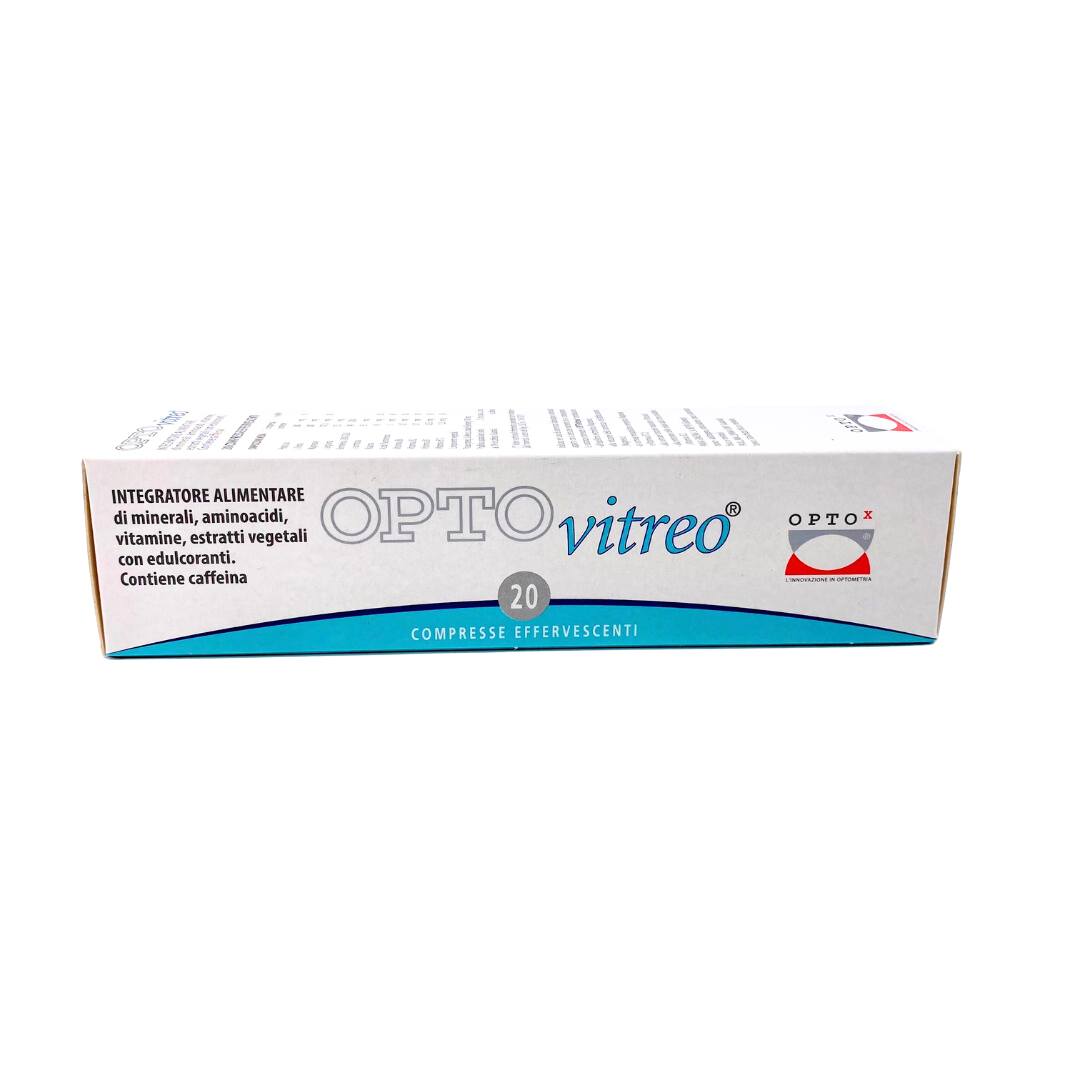 OptoVitreo