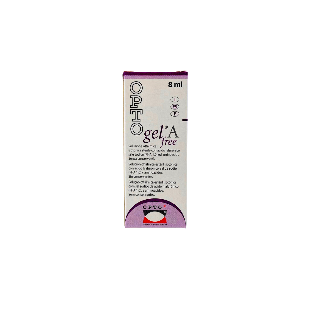 OPTO Gel A Free